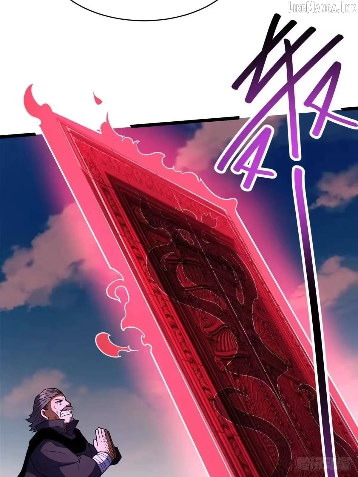 Divine Urban God Chapter 340  - page 26